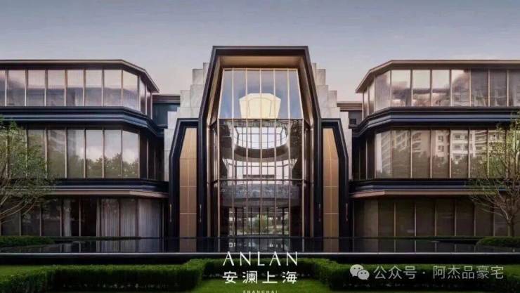 上海徐汇安澜上海营销中心官网│2026售楼处-安澜楼盘价格户型地址前台电话环境配套交房时间售楼处电话(图1)