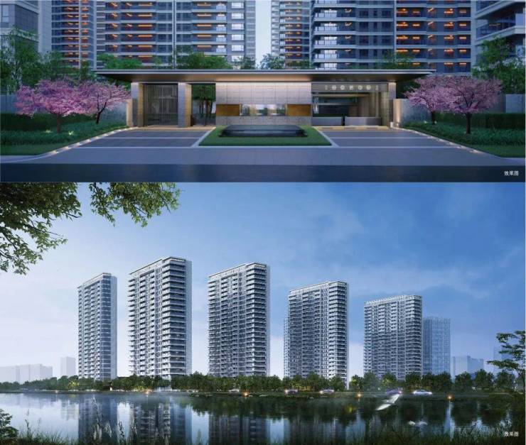 和风雅信-和风雅信：高铁新城日系精工大宅双500强联袂匠造限购放开抢占价值高地(图1)