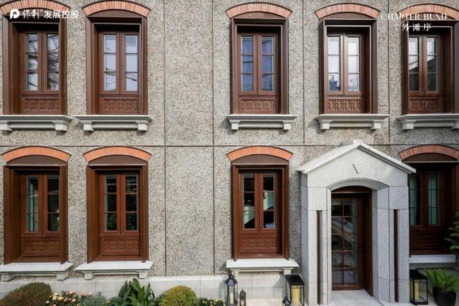 保利外滩序BUND45最新动态详情丨房价户型位置配套线上预约(图15)