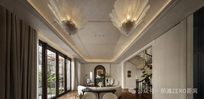 保利外滩序BUND45最新动态详情丨房价户型位置配套线上预约(图12)