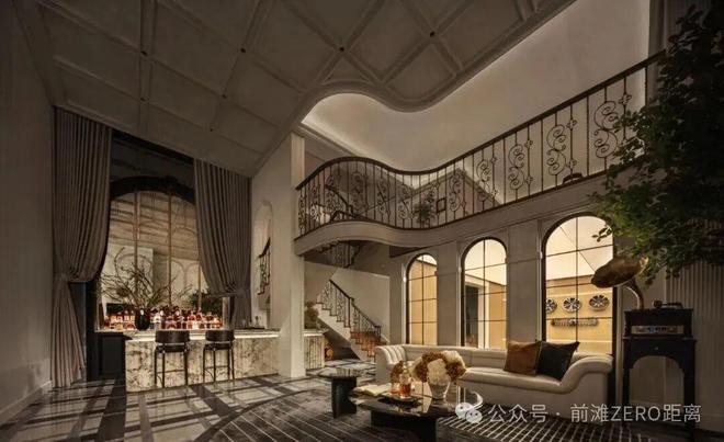 保利外滩序BUND45最新动态详情丨房价户型位置配套线上预约(图9)