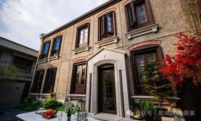 保利外滩序BUND45最新动态详情丨房价户型位置配套线上预约(图16)