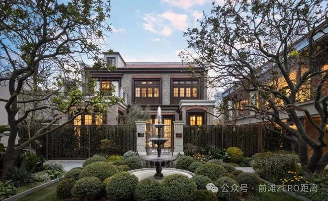 保利外滩序BUND45最新动态详情丨房价户型位置配套线上预约(图11)