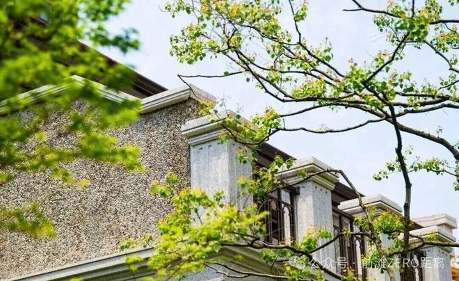 保利外滩序BUND45最新动态详情丨房价户型位置配套线上预约(图10)