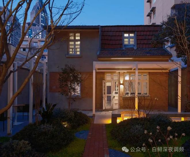 南京热搜豪宅@门东VILLA官方售楼处发布： 以品质驱动热度！(图5)