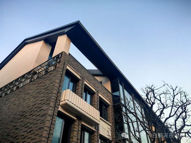 南京热搜豪宅@门东VILLA官方售楼处发布： 以品质驱动热度！(图2)