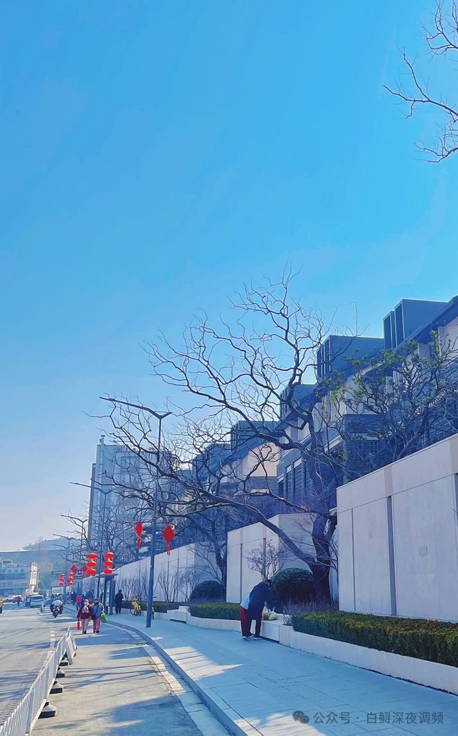 南京热搜豪宅@门东VILLA官方售楼处发布： 以品质驱动热度！(图1)