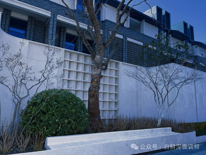 南京热搜豪宅@门东VILLA官方售楼处发布： 以品质驱动热度！(图3)