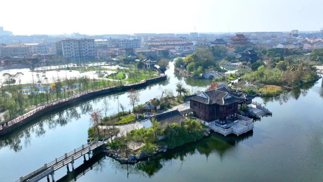 江苏启东：东方大港“向海高歌”“拼”出高质量发展壮阔图景(图5)