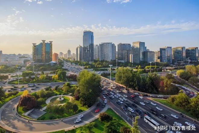 福喜雅苑官方发布：北京地铁22号线 多维交通 双城通勤无忧(图7)