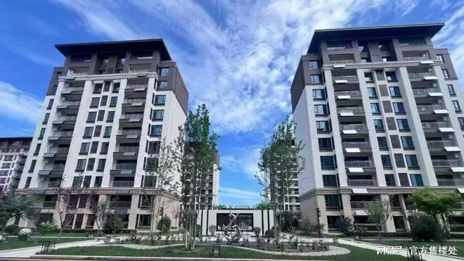 福喜雅苑官方发布：北京地铁22号线 多维交通 双城通勤无忧(图4)