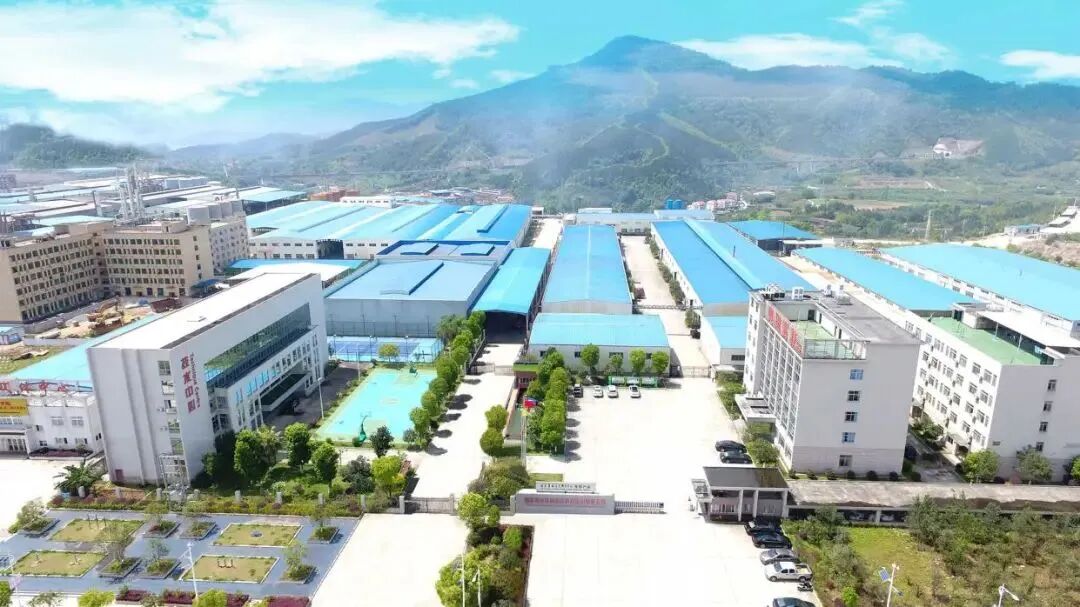 闽报里 福建体育塑胶产业“小巨人”背后藏着怎样的创新密码？(图1)