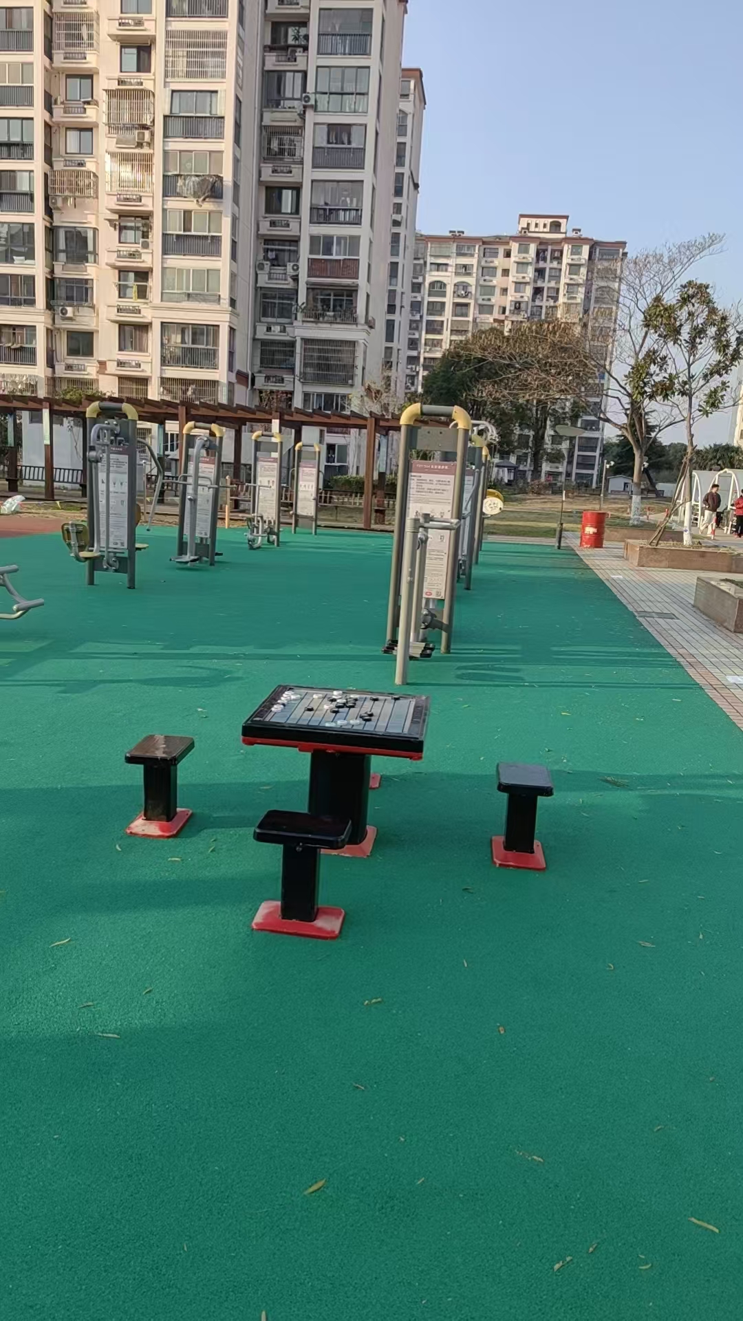 2026年专业羽毛球场建设指南：五大诚信源头厂家深度解析(图1)