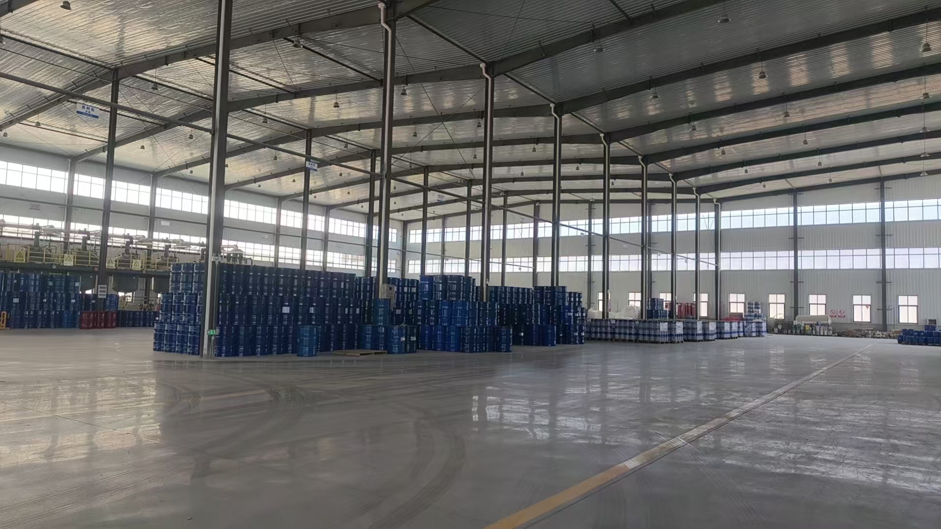 2026黑龙江球场建设指南：五家实力工厂深度测评与选择策略(图1)