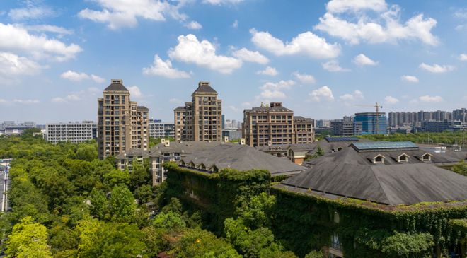 天津物业服务费标准！(图1)