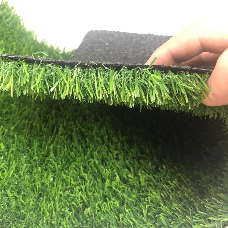 2026山东人造草坪采购指南：5家实力厂商深度测评与优选策略(图1)