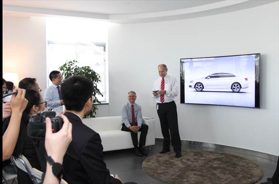 遇见伟巴斯特的极致天窗工艺(图2)