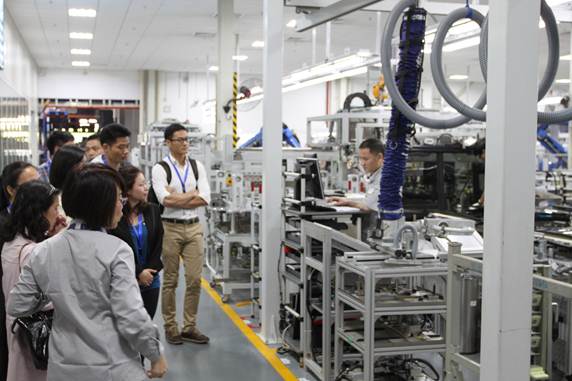 遇见伟巴斯特的极致天窗工艺(图4)