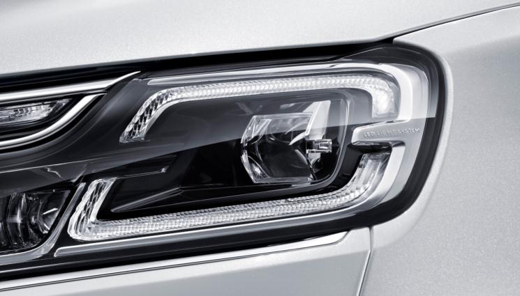 遇见伟巴斯特的极致天窗工艺(图20)