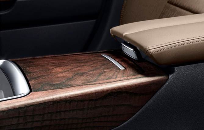 遇见伟巴斯特的极致天窗工艺(图15)