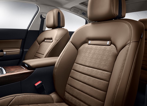 遇见伟巴斯特的极致天窗工艺(图13)