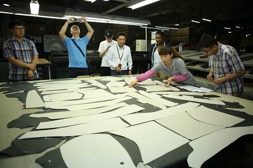 遇见伟巴斯特的极致天窗工艺(图12)