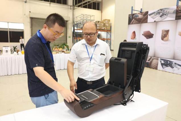 遇见伟巴斯特的极致天窗工艺(图16)