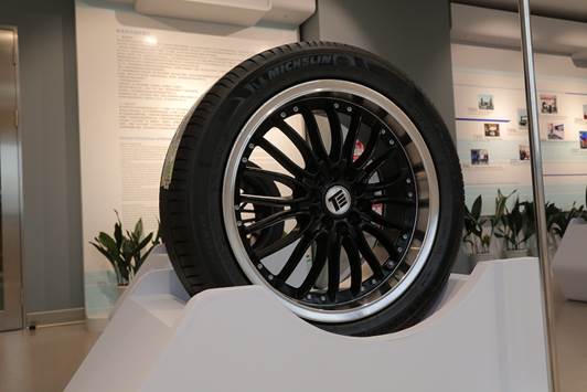 遇见伟巴斯特的极致天窗工艺(图24)