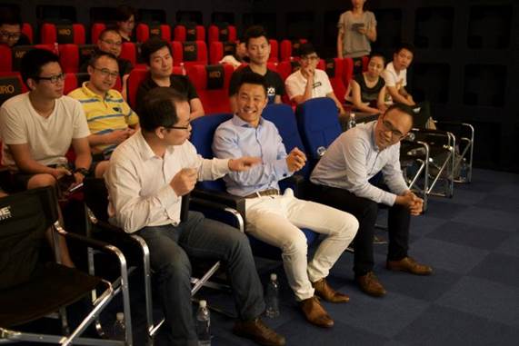 遇见伟巴斯特的极致天窗工艺(图29)