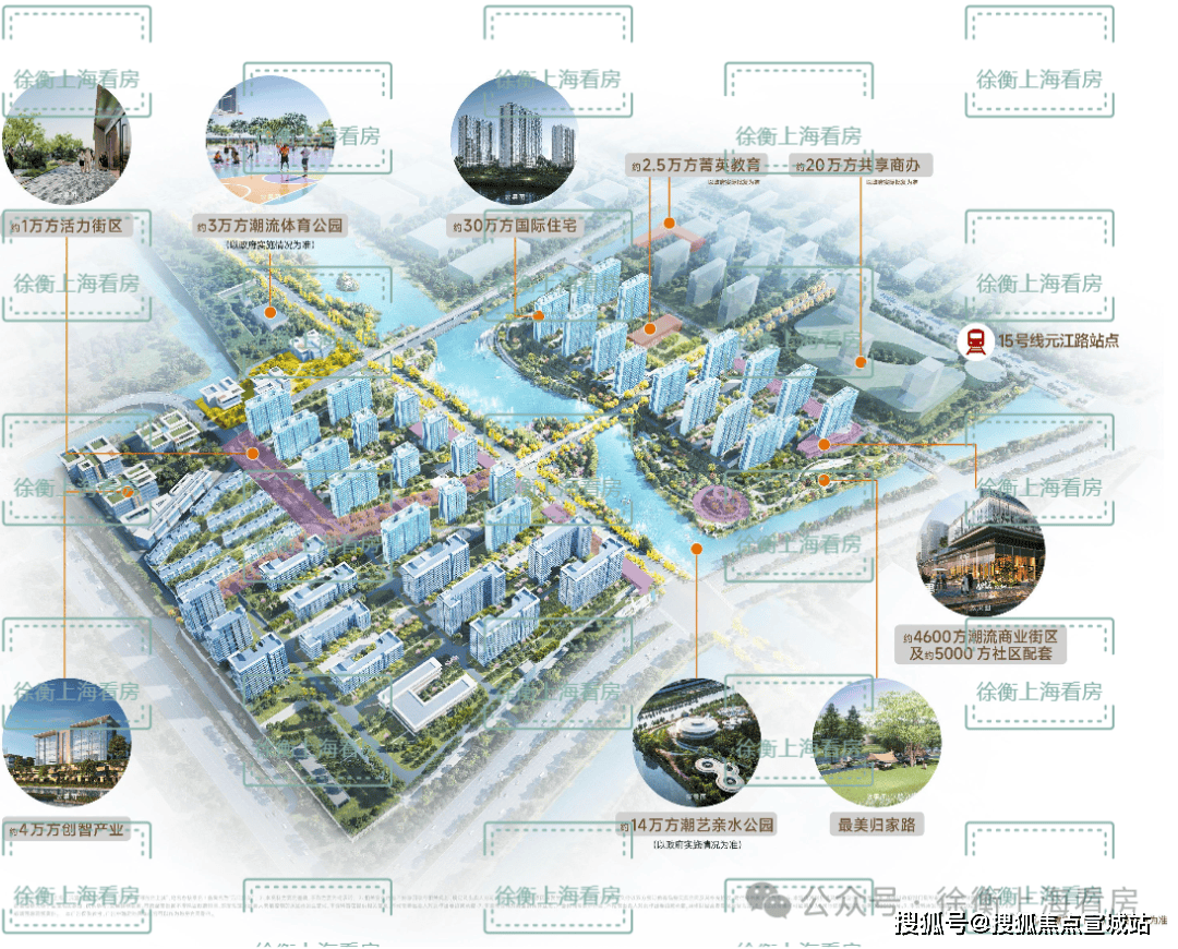 保利光合上城：TOD模式的优缺点分析(图4)