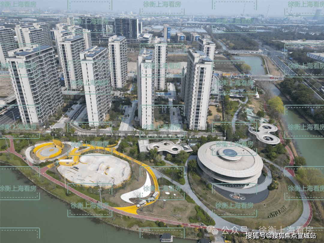 保利光合上城：TOD模式的优缺点分析(图14)