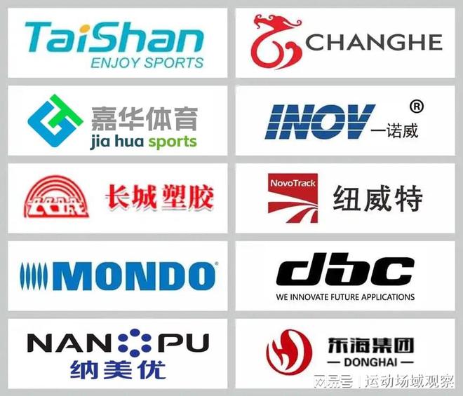 2026 年度EPDM橡胶颗粒口碑品牌 TOP10(图1)