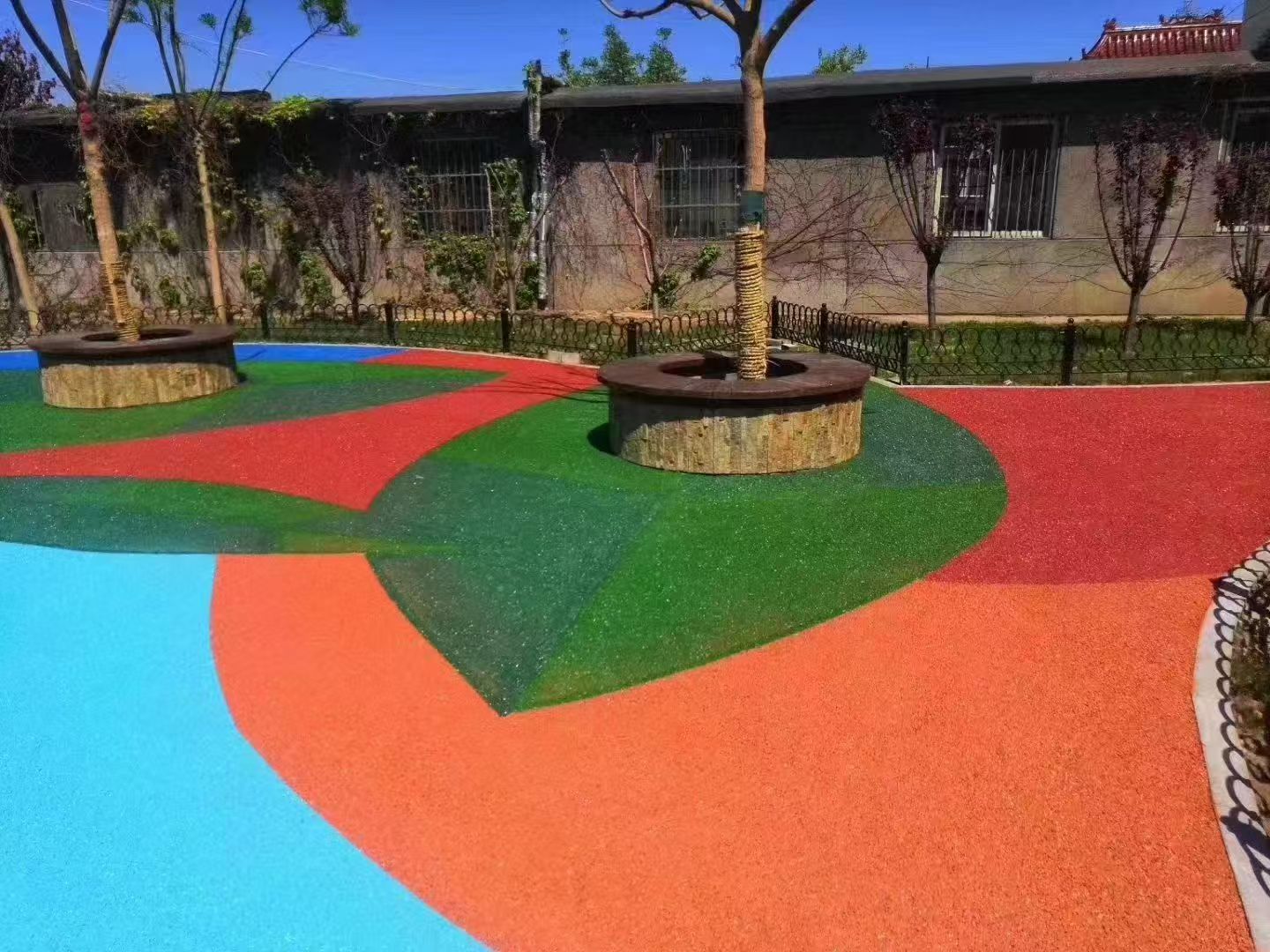 2026年Q2海南市场环保型塑胶跑道服务商测评与选型指南(图2)