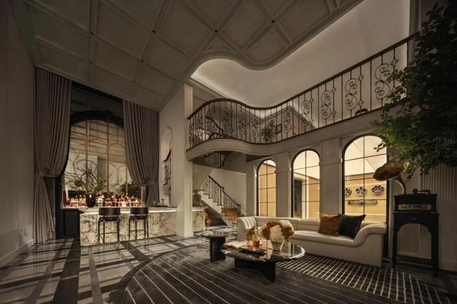 官方聚焦｜保利外滩序：以匠心品质铸就滨江时代传奇(图21)