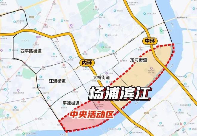 官方聚焦｜保利外滩序：以匠心品质铸就滨江时代传奇(图33)