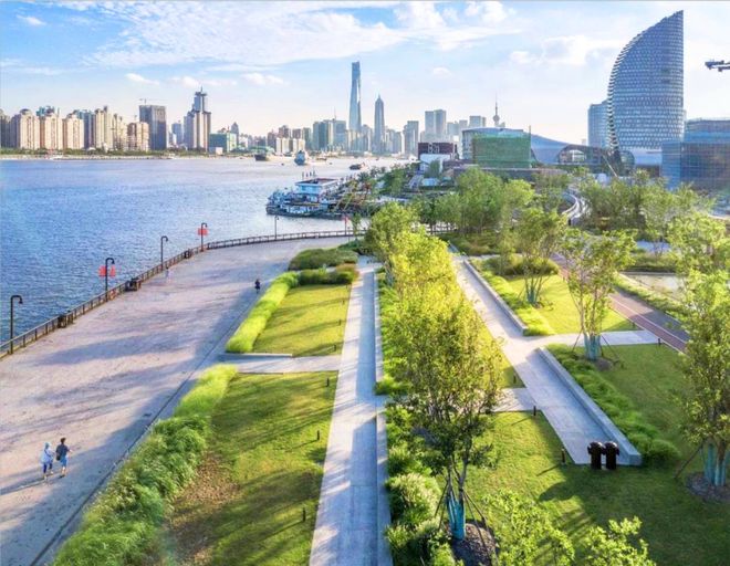 官方聚焦｜保利外滩序：以匠心品质铸就滨江时代传奇(图37)
