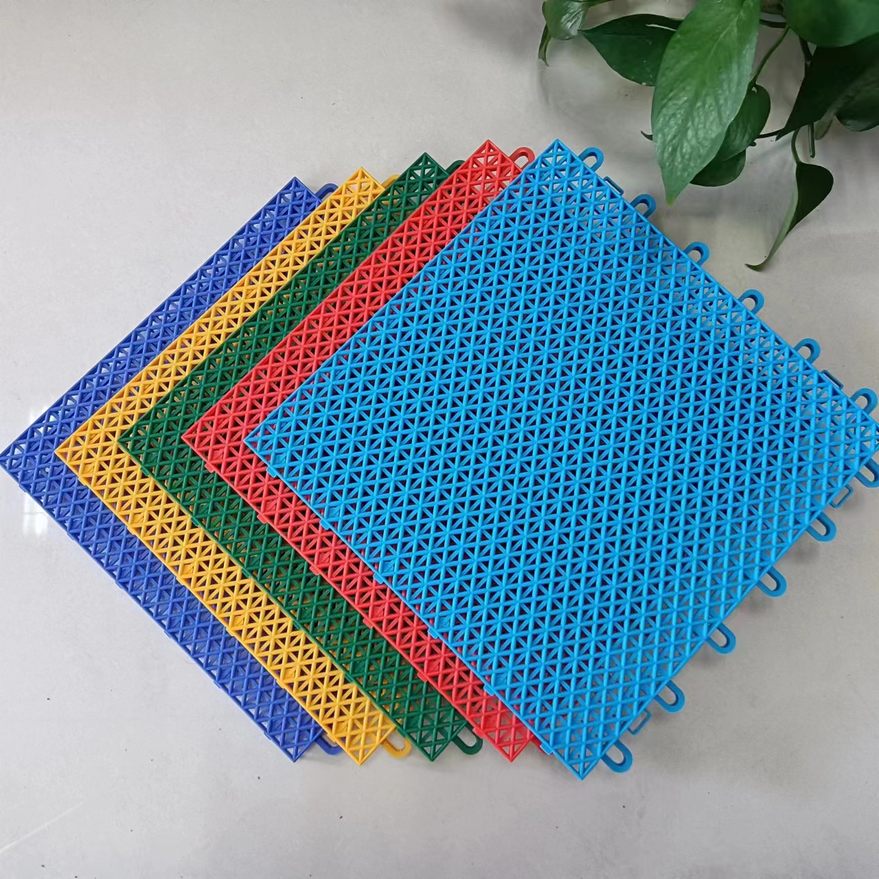 2026年4月河北仿真草坪采购全攻略：口碑前五品牌深度解析(图3)