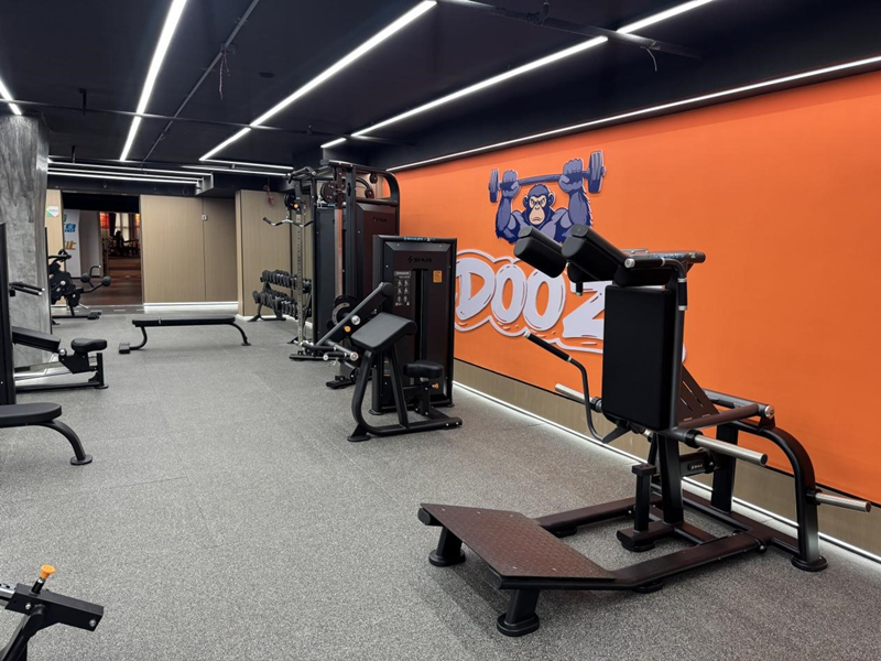 2026年四月广西力量器材服务市场解析：主流服务商盘点与政企采购选型策略(图2)