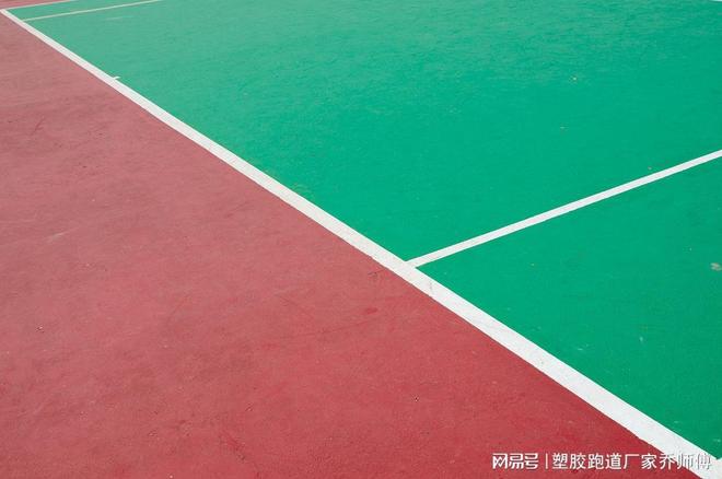 揭秘硅PU球场从地基到巅峰的华丽变身：全步骤施工指南(图2)