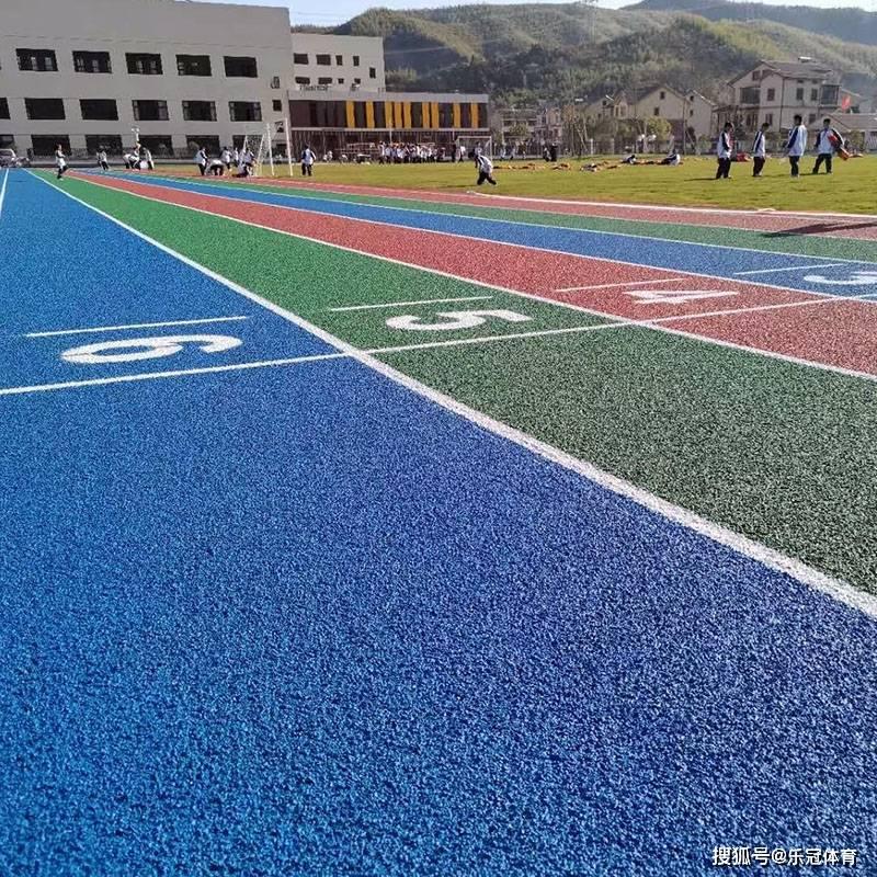 2026年4月新消息：山西地区篮球场地施工服务商深度测评与口碑推荐(图1)