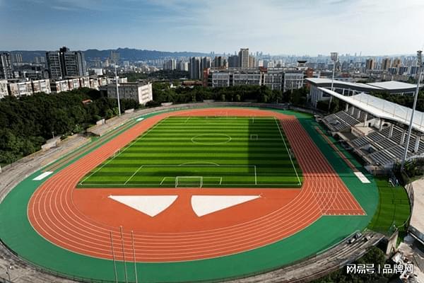 2026年最新塑胶跑道材料优质品牌推荐及选型指南(图1)