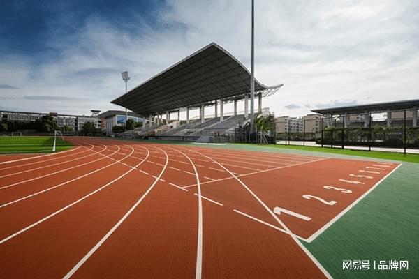 2026年最新塑胶跑道材料优质品牌推荐及选型指南(图2)
