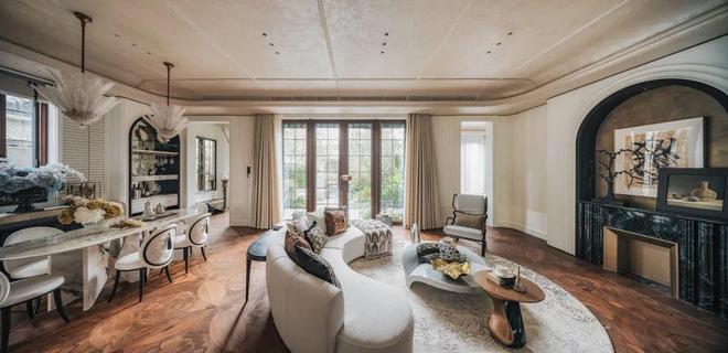 【楼市重磅】杨浦保利外滩序官方售楼处重新定义上海塔尖人居范本(图7)