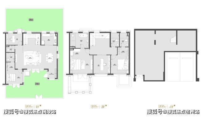 保利外滩序官方发布｜外滩源旁历史风貌区保利海派奢居(图8)