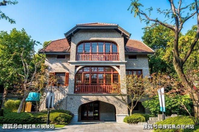 【保利外滩序】官方售楼处：浦江风华独赏外滩序领一城荣光！(图20)