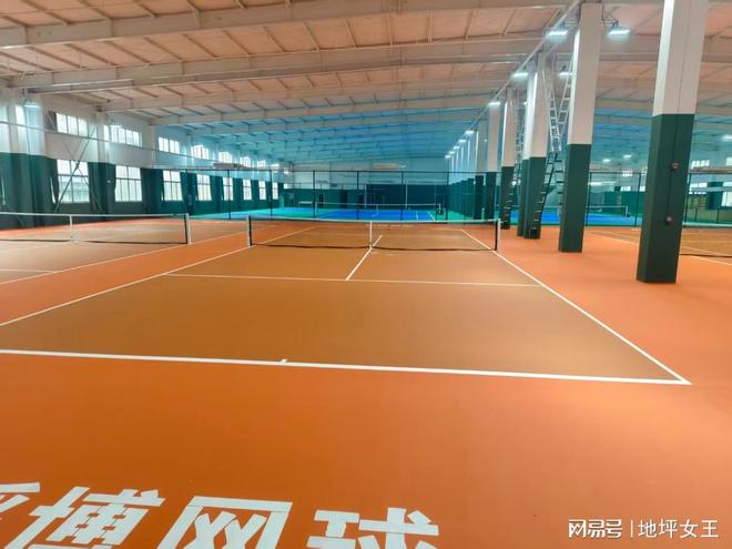 湖南硅PU球场避坑｜耐温差抗冻融适配长沙株洲冬冷夏热气候(图1)