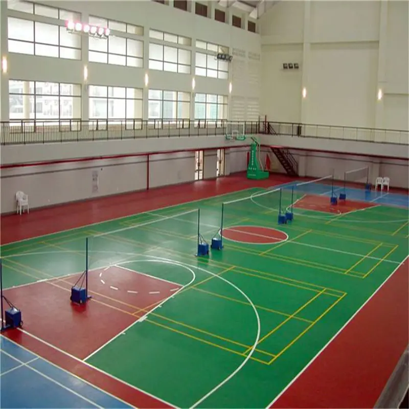 怎么选公共运动场地建设服务商参考(图1)