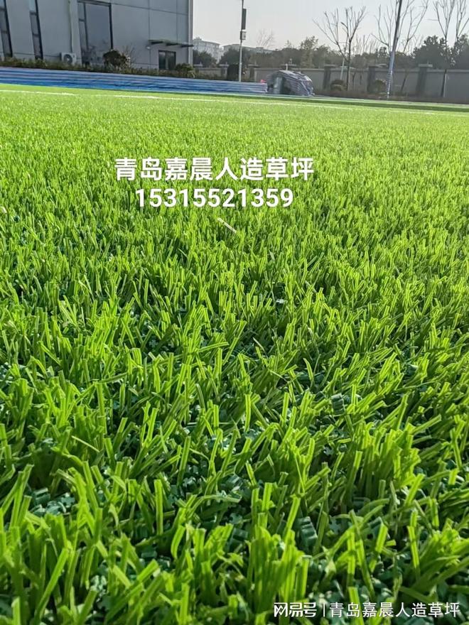 选足球场人造草坪核心是按使用场景匹配参数先定场景再选类型(图3)