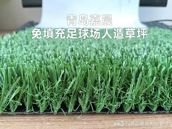选足球场人造草坪核心是按使用场景匹配参数先定场景再选类型(图1)