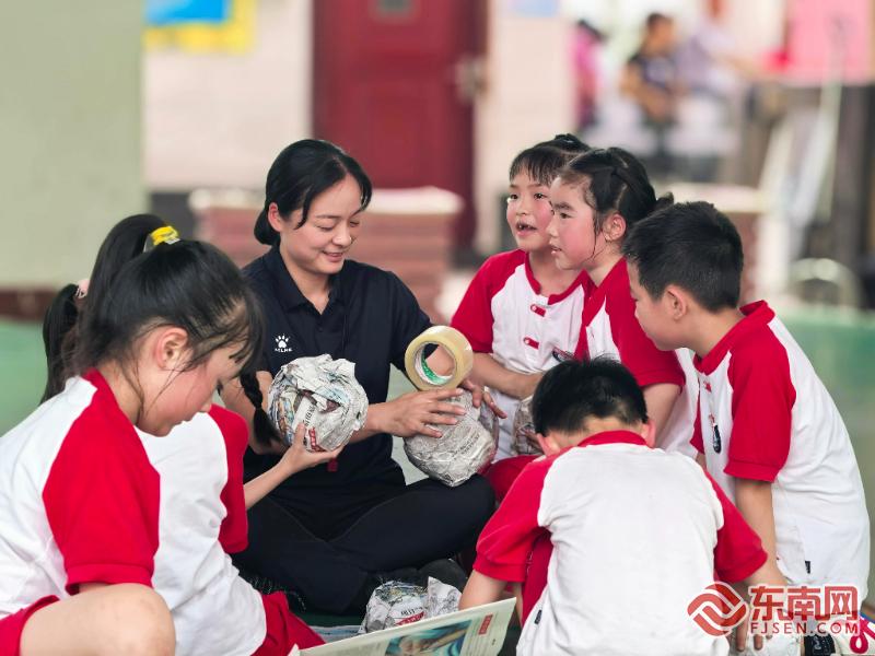 从“纸足球”到闽超赛场：一座小县的百年足球梦(图1)